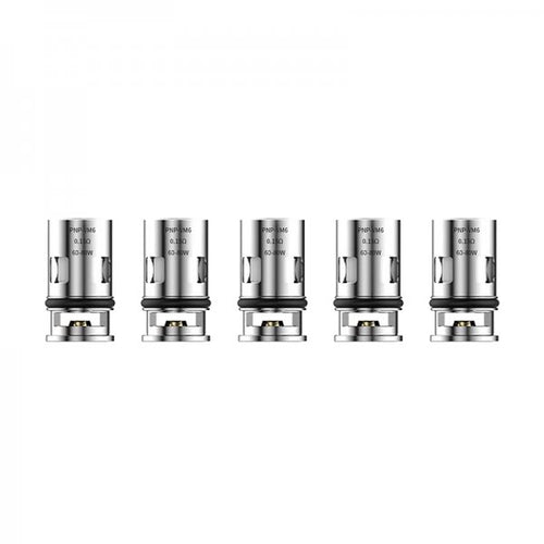 Résistances PnP VM6 0.15Ω (5pcs) - Voopoo