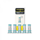 Résistances PnP X 1.0Ω (5pcs) - Voopoo