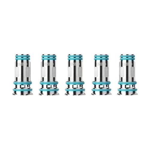 Résistances PnP X V1 0.15/0.2/0.3/0.45/0.6/0.8Ω (5pcs) - Voopoo