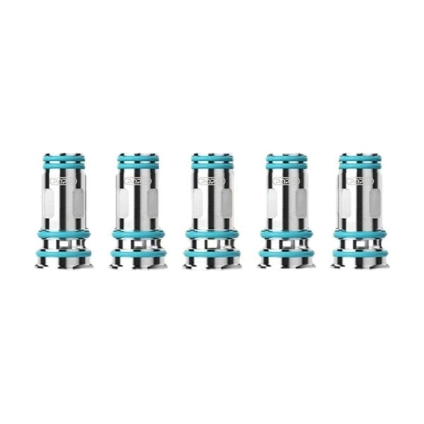 Résistances PnP X V1 0.15/0.2/0.3/0.45/0.6/0.8Ω (5pcs) - Voopoo