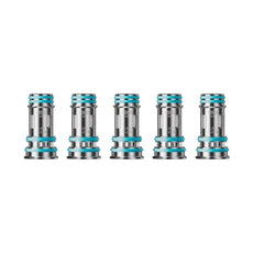 Résistances PnP X V2 0.15/0.2/0.3/0.45/0.6Ω (5pcs) - Voopoo