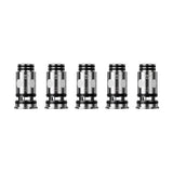 Résistances PnP X V2 0.15/0.2/0.3/0.45/0.6Ω (5pcs) - Voopoo