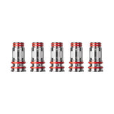 Résistances PnP X V2 0.15/0.2/0.3/0.45/0.6Ω (5pcs) - Voopoo