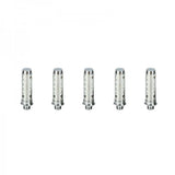 Résistances Prism T18 1.5Ω pour Endura T18 (5pcs) - Innokin