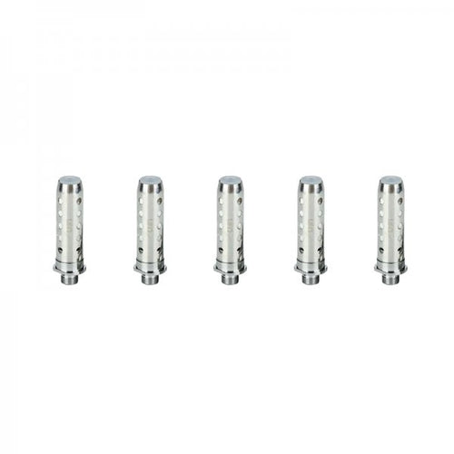 Résistances Prism T18 1.5Ω pour Endura T18 (5pcs) - Innokin