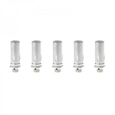 Résistances PrismS pour T20S 0.8/1.5Ω (5pcs) - Innokin