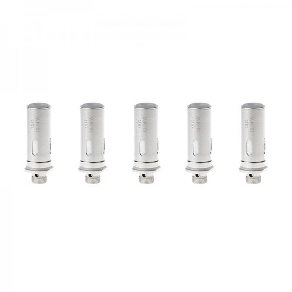 Résistances PrismS pour T20S 0.8/1.5Ω (5pcs) - Innokin