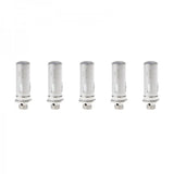 Résistances PrismS pour T20S 0.8/1.5Ω (5pcs) - Innokin
