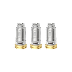 Résistances PZP Max 0.2/0.4/0.6/0.8Ω (3pcs) - Innokin