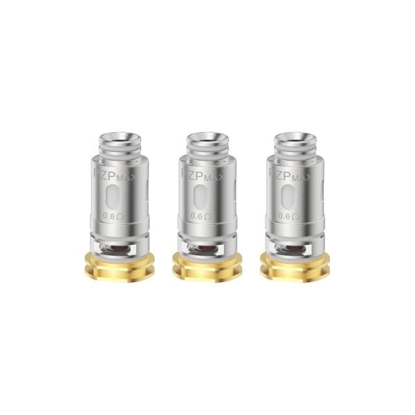 Résistances PZP Max 0.2/0.4/0.6/0.8Ω (3pcs) - Innokin