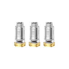Résistances PZP Max 0.2/0.4/0.6/0.8Ω (3pcs) - Innokin