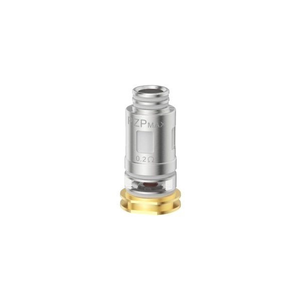 Résistances PZP Max 0.2/0.4/0.6/0.8Ω (3pcs) - Innokin