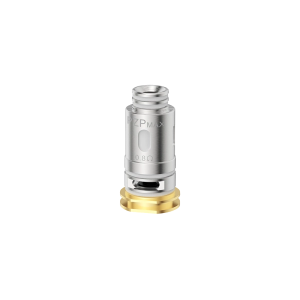 Résistances PZP Max 0.2/0.4/0.6/0.8Ω (3pcs) - Innokin