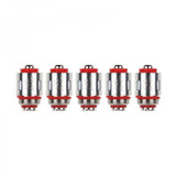 Résistances Q16 1.2/1.6Ω (5pcs) - Justfog
