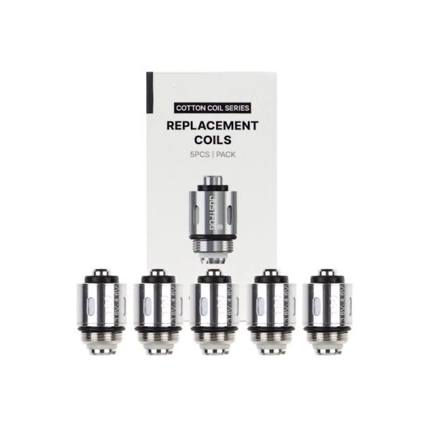 Résistances Q16 1.2/1.6Ω (5pcs) - Justfog