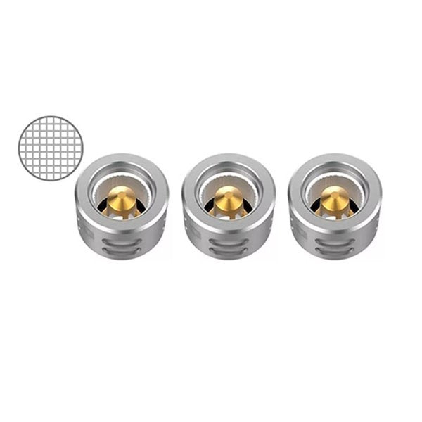 Résistances QF Meshed 0.2Ω (3pcs)- Vaporesso