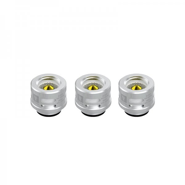 Résistances QF Strip 0.15Ω (3pcs) - Vaporesso