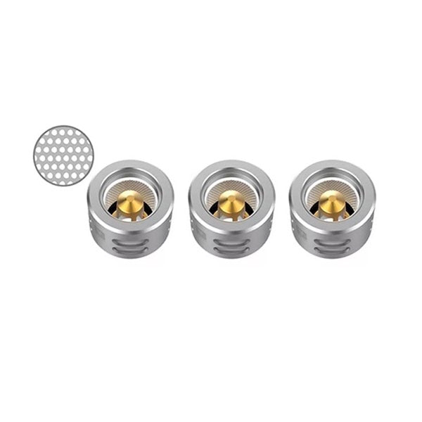 Résistances QF Strip 0.15Ω (3pcs) - Vaporesso