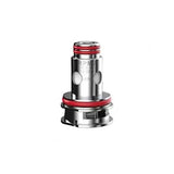 Résistances RPM2 DC MTL 0.6Ω (5pcs) - Smoktech