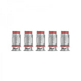 Résistances RPM3 Meshed 0.15/0.23Ω (5pcs) - Smoktech