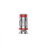Résistances RPM3 Meshed 0.15/0.23Ω (5pcs) - Smoktech