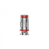Résistances RPM3 Meshed 0.15/0.23Ω (5pcs) - Smoktech