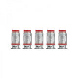 Résistances RPM3 Meshed 0.15/0.23Ω (5pcs) - Smoktech