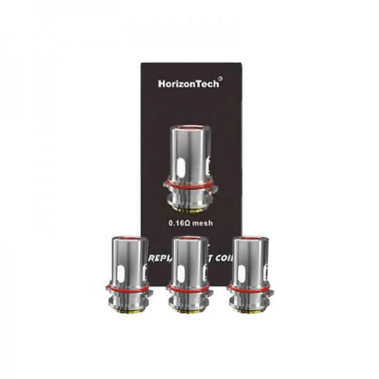 Résistances Sakerz 0.16Ω/0.17Ω (3pcs) - Horizontech