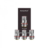 Résistances Sakerz 0.16Ω/0.17Ω (3pcs) - Horizontech