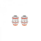 Résistances Single Mesh Valyrian II 0.32Ω (2pcs) - Uwell