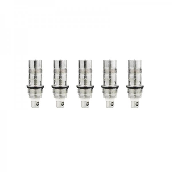 Résistances Sparrow 1.6Ω (5pcs) - Teslacigs