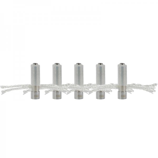 Résistances T2 1.8/2.2/2.5Ω (5pcs) - Kangertech