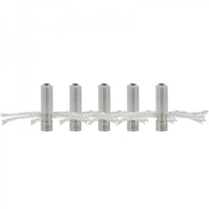 Résistances T2 1.8/2.2/2.5Ω (5pcs) - Kangertech