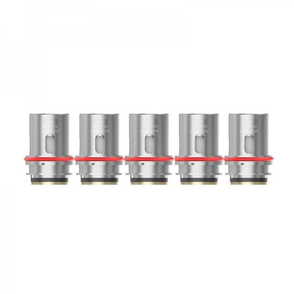 Résistances TA Meshed 0.15Ω/0.2Ω (5pcs) - Smoktech