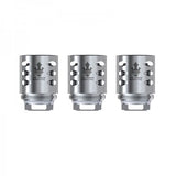 Résistances TFV12 P-Tank Mesh 0.15Ω (3pcs) - Smoktech