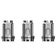 Résistances TFV18 0.15/0.33Ω (3pcs) - Smoktech