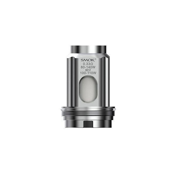 Résistances TFV18 0.15/0.33Ω (3pcs) - Smoktech