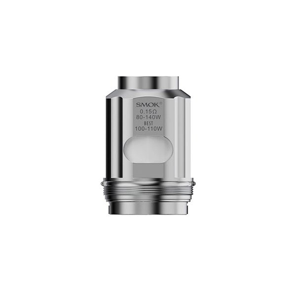 Résistances TFV18 0.15/0.33Ω (3pcs) - Smoktech