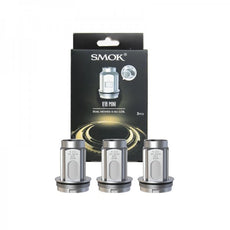 Résistances TFV18 Mini 0.15/0.2/0.33Ω (3pcs) - Smoktech