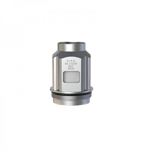 Résistances TFV18 Mini 0.15/0.2/0.33Ω (3pcs) - Smoktech
