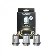 Résistances TFV18 Mini 0.15/0.2/0.33Ω (3pcs) - Smoktech