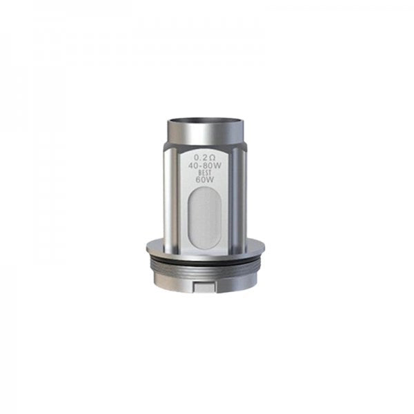 Résistances TFV18 Mini 0.15/0.2/0.33Ω (3pcs) - Smoktech