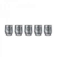 Résistances TFV8 Baby Q2 0.4/0.6Ω (5pcs) - Smoktech