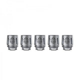 Résistances TFV8 Baby Q2 0.4/0.6Ω (5pcs) - Smoktech