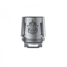 Résistances TFV8 Baby Q2 0.4/0.6Ω (5pcs) - Smoktech