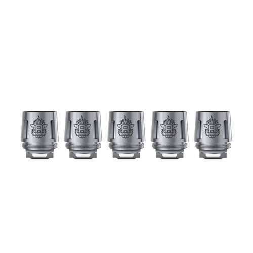 Résistances TFV8 Baby Q2 0.4/0.6Ω (5pcs) - Smoktech