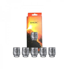 Résistances TFV8 Baby Q2 0.4/0.6Ω (5pcs) - Smoktech