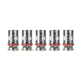 Résistances TMD 0.3/1.05Ω (5pcs) - BP mods
