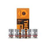 Résistances TMD 0.3/1.05Ω (5pcs) - BP mods