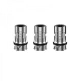 Résistances TPP DM1/DM2/DM4 (3pcs) - Voopoo